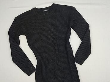 acrylic sweter: Boohoo, Sukienka damska, rozmiar S — 1