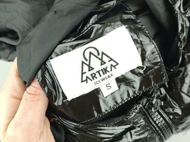 дублянка жіноча польща: Women`s winter jacket, size S (EU 36) — 4