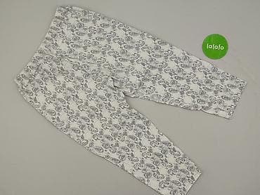 leginsy: Spodnie dresowe damskie, rozmiar 3XL — 3