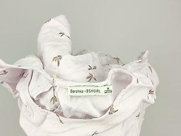 bluza dluga: Bershka, Bluzka damska, rozmiar M — 5