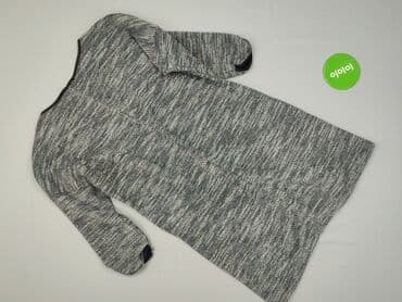 sukienki dzianinowe plus size allegro: Classic, Sukienka damska, rozmiar M — 3