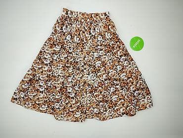 spódnice boho midi: Spódnica damska, rozmiar S — 2
