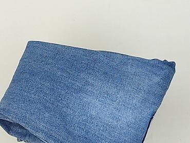 relaxy buty prl: Bianco, Jeansy damskie, rozmiar XS — 8