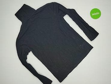 bezrękawnik z golfem: Golf dla mężczyzn, rozmiar M — 3