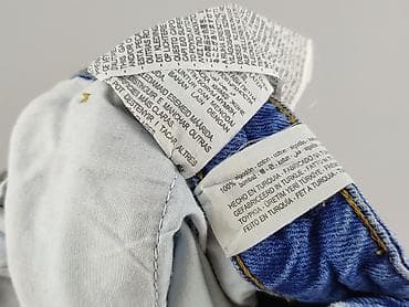 trampki zaxy: Zara, Jeansy damskie, rozmiar S — 5