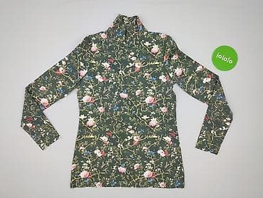 zara basic kurtka puchowa: Zara, Golf damski, rozmiar M — 2