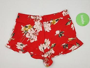 monki: Cameo Rose, Szorty damskie, rozmiar L — 2