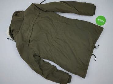 kozaki z futerkiem deichmann: Even&Odd, Parka damska, M — 3