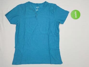 polskie jeansy prl poznań: IDENTIC, Футболка для чоловіків, розмір M — 2