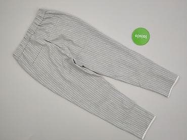 buty drogie: Zara, Spodnie materiałowe damskie, rozmiar XS — 3