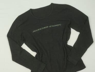 modna kiecka sweter: Sweter damski, rozmiar S — 1