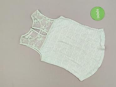 bpc selection buty: Bershka, Women's blouse, size S — 3