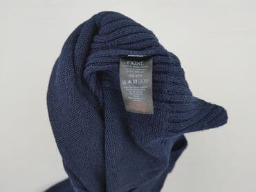 hm sweter z zamkiem: NEXT Petite, Sweter dla mężczyzn, rozmiar S — 5