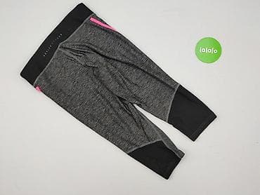 celtics t shirty: Legginsy Sportowe damskie, rozmiar M — 3