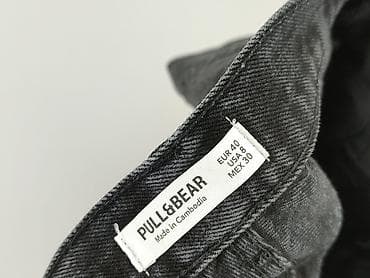 pull and bear jeans: PULL&BEAR, Jeansy damskie, rozmiar L — 4