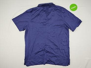 sweter m: YORN, Koszulka polo dla mężczyzn, rozmiar 2XL — 3