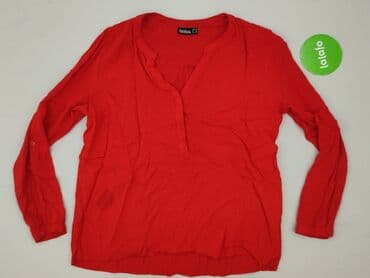 janina bluza: Janina, Bluzka damska, rozmiar S — 2