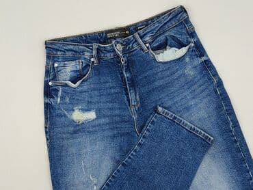 dżinsy dla 50 latki: Denim Collection, Jeansy damskie, rozmiar L — 2