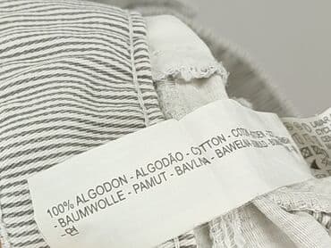 stradivarius koszula biala: Stradivarius, Szorty damskie, M — 5