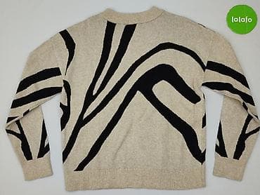 sweter hello kitty: Vila, Sweter damski, rozmiar S — 3