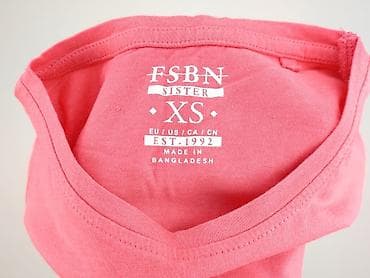 bluza madness: FSBN, T-shirt damski, rozmiar XS — 4