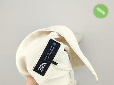 zapi paris: Zara, Sukienka damska, rozmiar S — 4