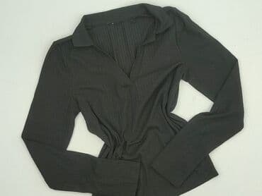 koszulka do garnituru damskiego: Sinsay, Bluzka damska, rozmiar M — 1