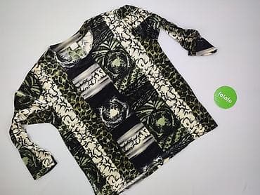 spodnice xl: Bluzka damska, rozmiar 6XL — 2