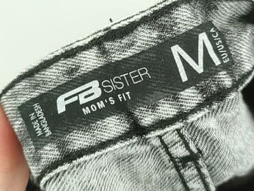 Жіночий одяг: FB Sister, Джинси жіночі, розмір M — 4