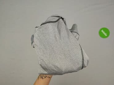spodnie dresowe z napisami: Crivit Sports, Bluza z kapturem damska, rozmiar M — 6