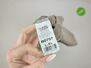 kik kurtka softshell: Women`s sweatshirt, size XL — 4