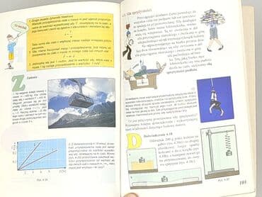 Books, Audio & Video formats: Book, genre - Educational, condition - Very good — 4