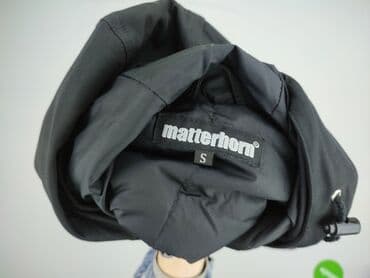 vans kurtka zimowa: Kurtka przejściowa dla mężczyzn, S — 4