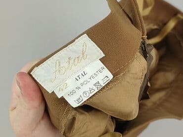 spódnice plisowane tiulowe czarne: Spódnica damska, rozmiar XL — 4
