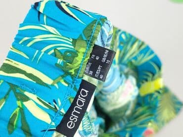 spodnie dresowe esmara: Esmara, Spodnie damskie, rozmiar M — 4