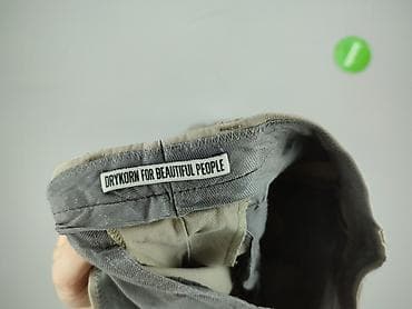 buty m: Drykorn, Chinosy dla mężczyzn, rozmiar L — 4