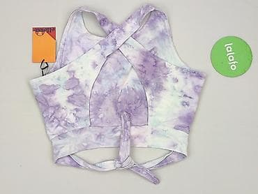 dresy mordex: Ellesse, Top damski, rozmiar M — 3