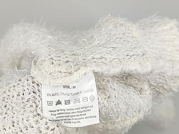 sweter l: Sweter damski, rozmiar M — 5