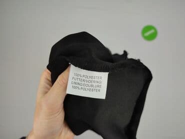 kurtki zimowe damskie wyprzedaż mohito: Ponczo damskie, rozmiar One size — 5