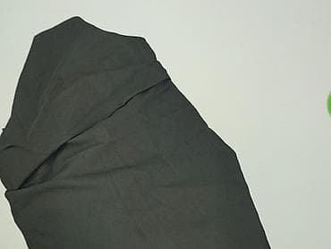 br: Spodnie materiałowe damskie, rozmiar L — 5