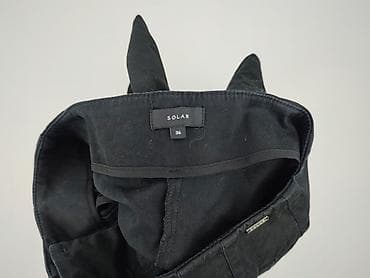 next spodnie materialowe: Solar, Spodnie materiałowe damskie, rozmiar S — 4