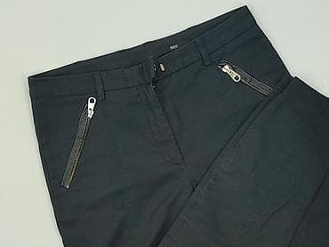 hugo boss: Hugo Boss, Spodnie materiałowe damskie, rozmiar M — 1