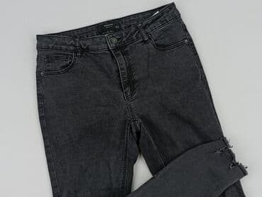 Reserved, Jeans for women, size L (EU 40)