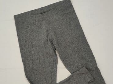 Legginsy: Esmara, Legginsy Sportowe damskie, rozmiar L