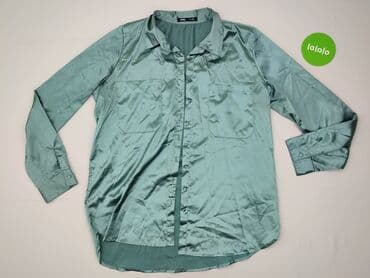koszula damska hugo boss: Sinsay, Сорочка жіноча, розмір XL — 2