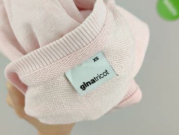 bluzka montego: Gina Tricot, Bluza damska
, rozmiar XS — 4