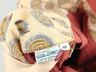 spodnie hello kitty temu: Men's trousers, size M — 4