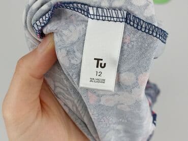kropki koszulka: Tu, T-shirt damski, rozmiar M — 5