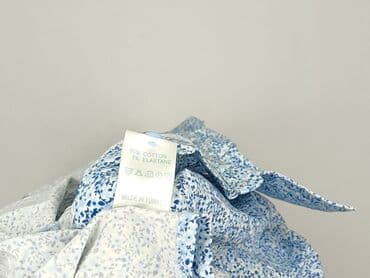 mango koszula niebieska: New Look, Bluzka damska, rozmiar L — 6