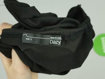 bluzki darex: Dazy, Top damski, rozmiar S — 7